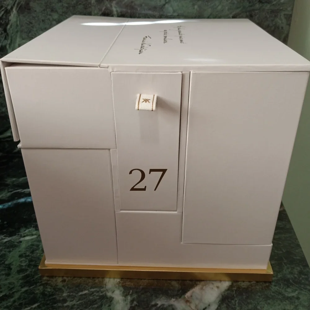 MAISON FRANCIS KURKDJIAN - The‎ Countdown Calendar 2023 - BOX ONLY!!!